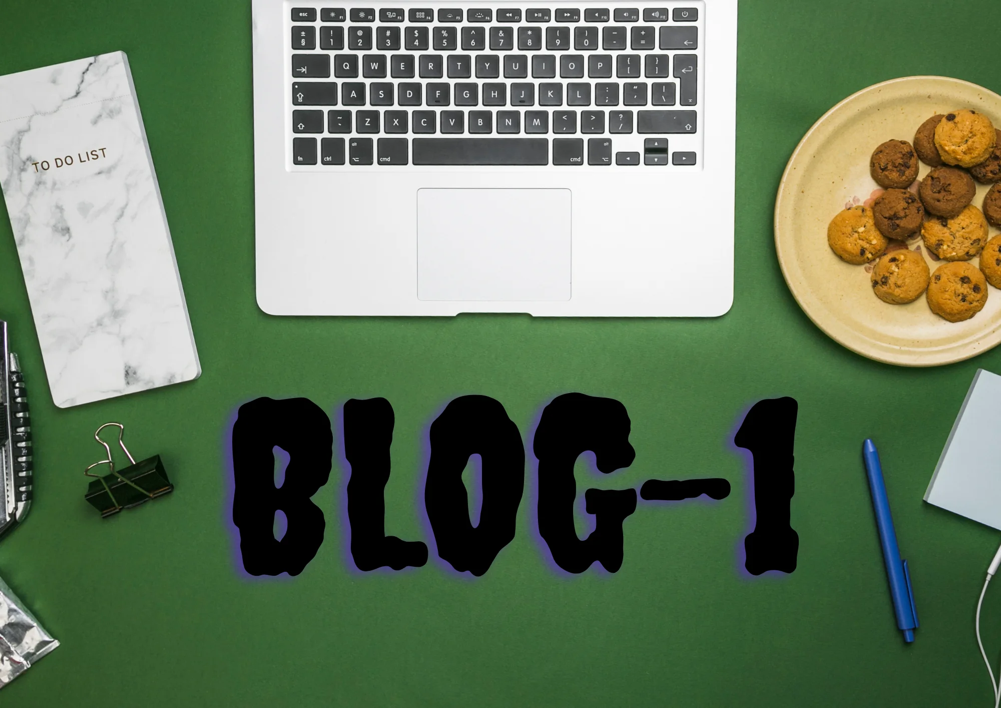 Blog 1: Image of best freelance digital marketer in Kasaragod