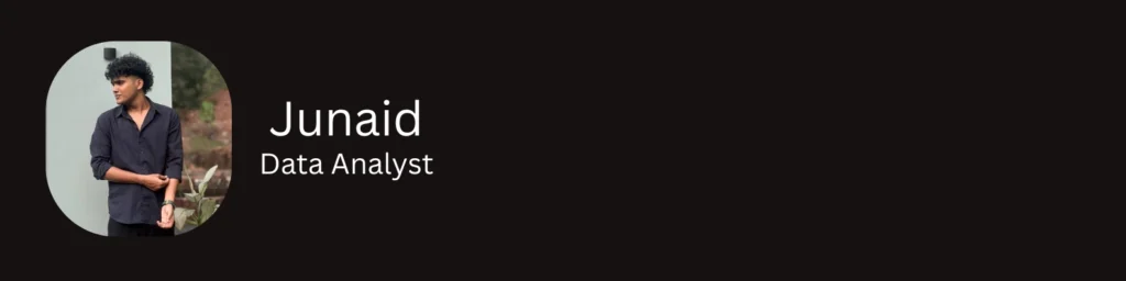 image of person who gave testimonial to best digital marketing analyst in Kasaragod, Kerala, India