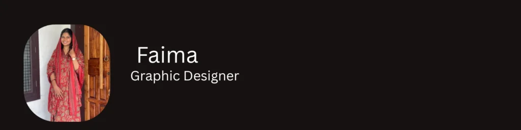 image of person gave testimonial to freelance digital marketing analyst in Kasaragod, Kerala