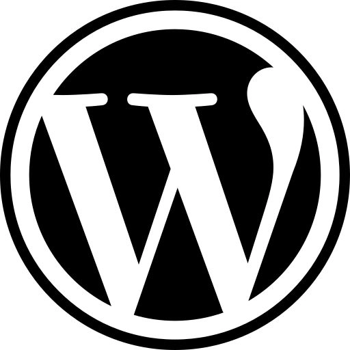 wordpress icon of top digital marketing analyst in Kasaragod, Kerala